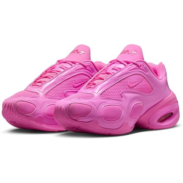 Amazon | [ナイキ] エア マックス Dn W AIR MAX Dn レーザーフューシャ